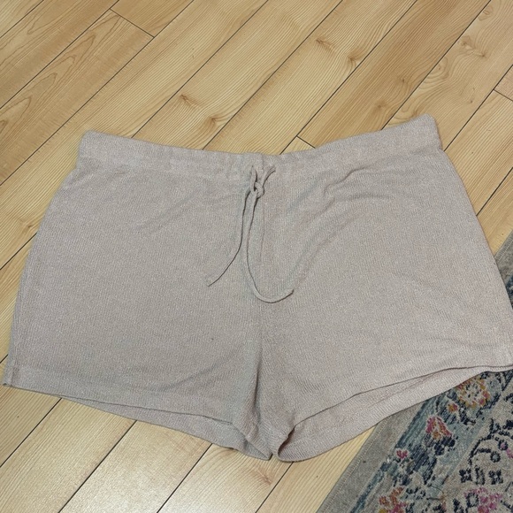 H&M lounge shorts size XXL - Picture 1 of 3